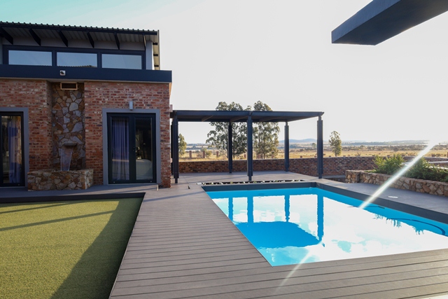 5 Bedroom Property for Sale in Vyfhoek A H North West